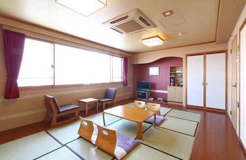 Higashikagura Hotel | Hanakagura