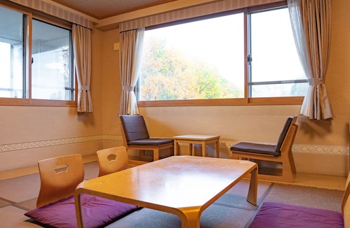 Higashikagura Hotel | Hanakagura
