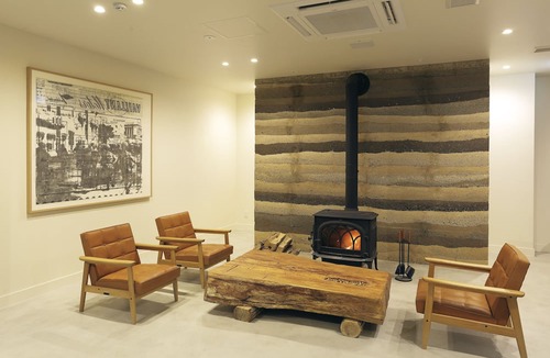 Obihiro Hostel | HOTEL NUPKA