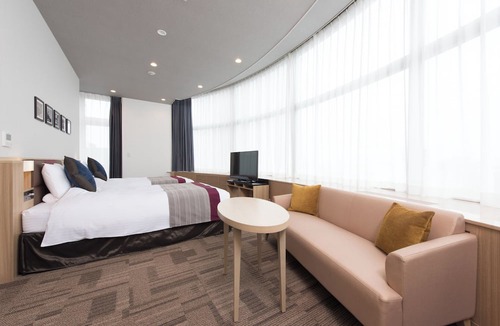Tachikawa Hotel | HOTEL MYSTAYS Tachikawa