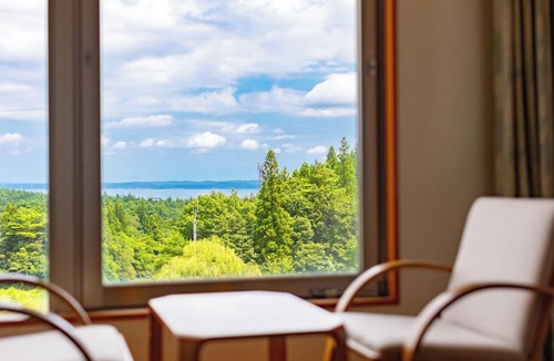 Noheji House | KAMENOI HOTEL AOMORI MAKADO