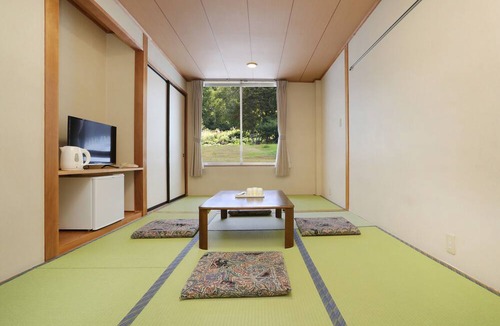 Yamanouchi Hotel | Ryuoo Park Hotel