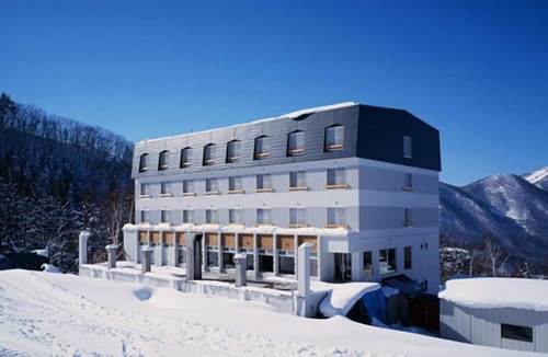 Yamanouchi Hotel | Ryuoo Park Hotel