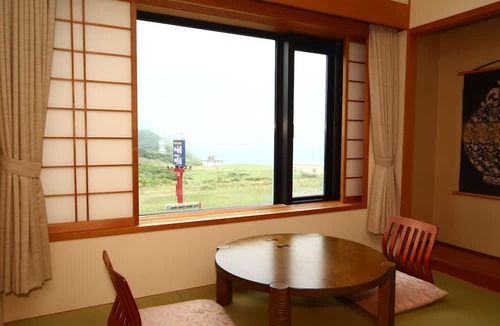 Sotogahama House | Hotel Tappi