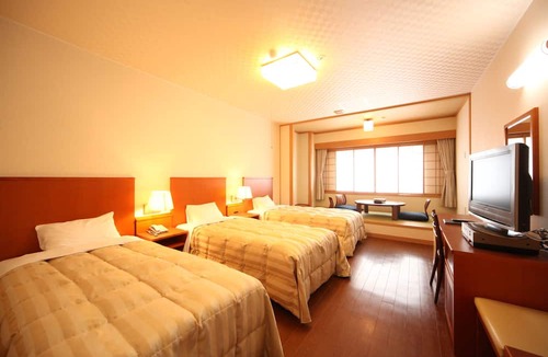 Sotogahama House | Hotel Tappi