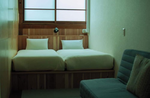 Tatsugaoka Hostel | Hostel Mt. Fuji-FUKUYA