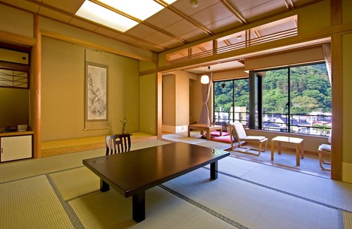 Atsumi House | Tachibanaya