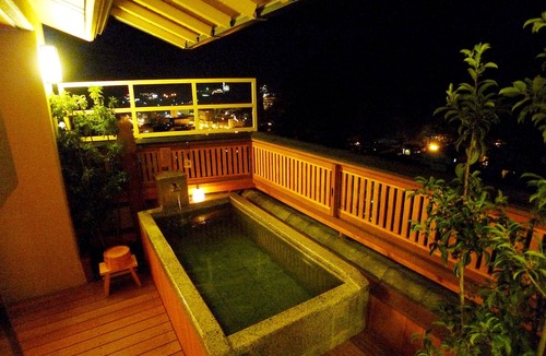 Gero Onsen House | Suihouen