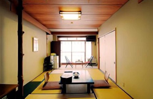 Harunako Onsen House | Ryokan Fukuzen