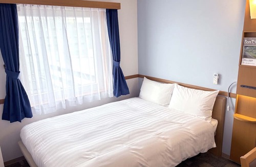 Obihiro Hotel | Toyoko Inn Hokkaido Tokachi Obihiro Ekimae
