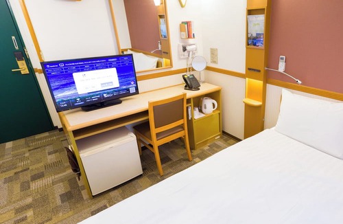 Hakodate Hotel | Toyoko Inn Hokkaido Hakodate Ekimae Asaichi