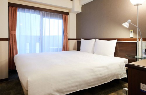 Funabashi Hotel | Toyoko Inn Tsudanuma Station Kita