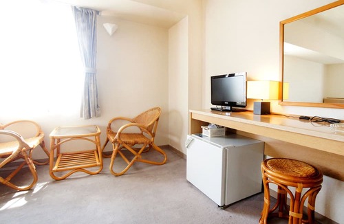 Nagano Hotel | Hotel Trend Nagano