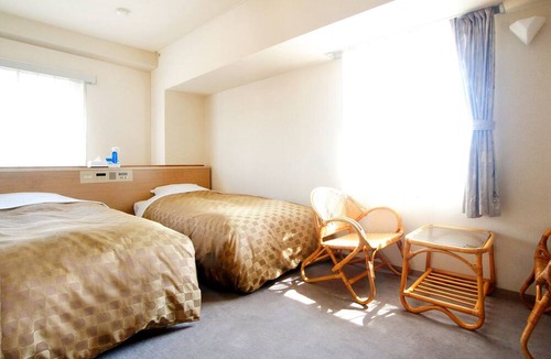 Nagano Hotel | Hotel Trend Nagano