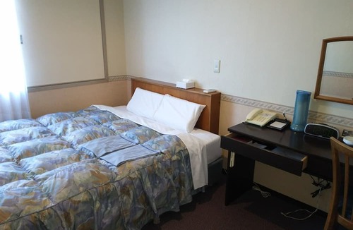 Hirosaki Hotel | Hotel Hyper Hills Hirosaki