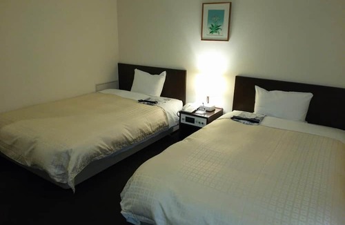 Hirosaki Hotel | Hirosaki Grand Hotel