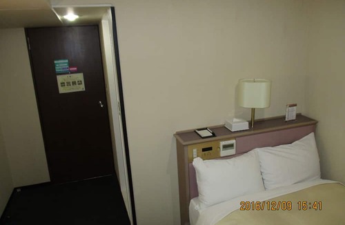 Uwamachi Hotel | Hotel Fukushima Hills