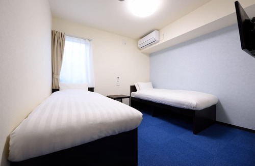 Kesennuma Hotel | Lagent Inn Kesennuma