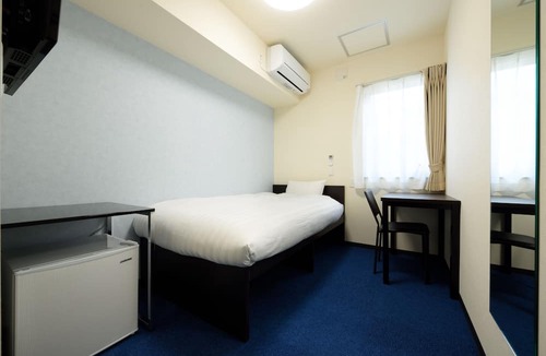Kesennuma Hotel | Lagent Inn Kesennuma