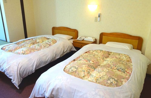 Nukabira Hotel | Nukabirakan Kanko Hotel