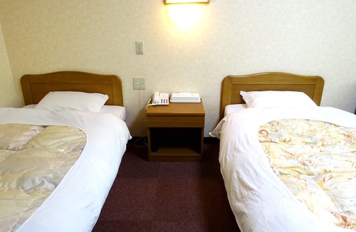 Nukabira Hotel | Nukabirakan Kanko Hotel