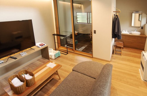 Kusatsu Onsen Hotel | Kusatsu Onsen Eidaya