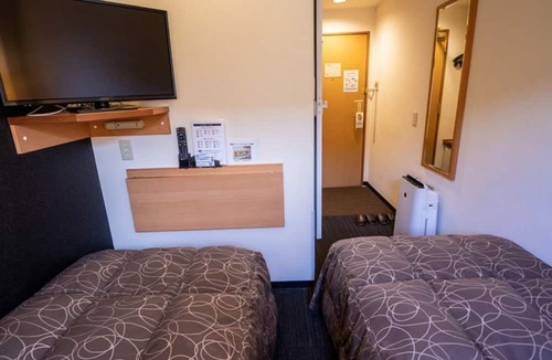 Handa Hotel | AZ Inn Handa Inter