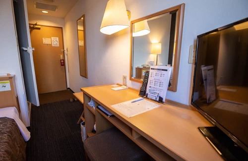 Handa Hotel | AZ Inn Handa Inter