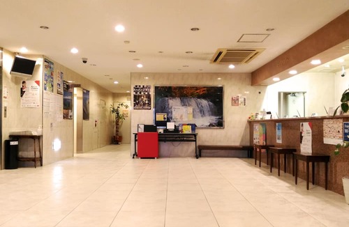 Towada Hotel | Smile Hotel Towada