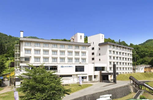 Minamiuonuma Hotel | Muica Onsen Hotel