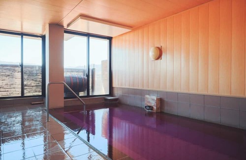 Isawa Onsen House | Hotel Hatta