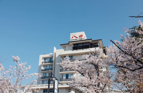 Isawa Onsen House | Hotel Hatta