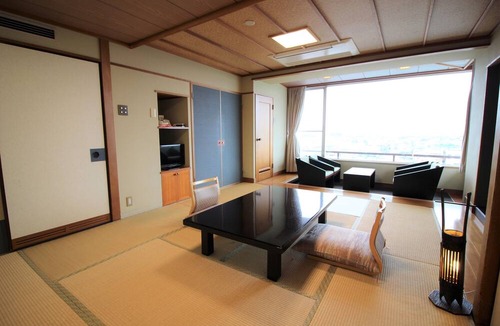 Isawa Onsen House | Hotel Hatta