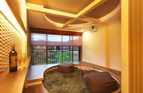 Kofu Hotel | Meitei no Yado Hotel Koushien