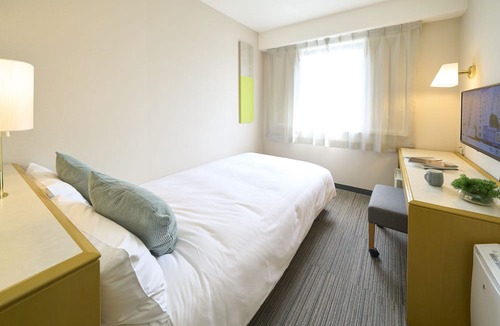 Machida Hotel | Hotel Resol Machida