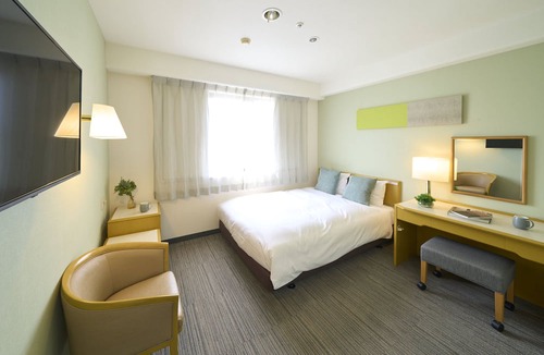 Machida Hotel | Hotel Resol Machida