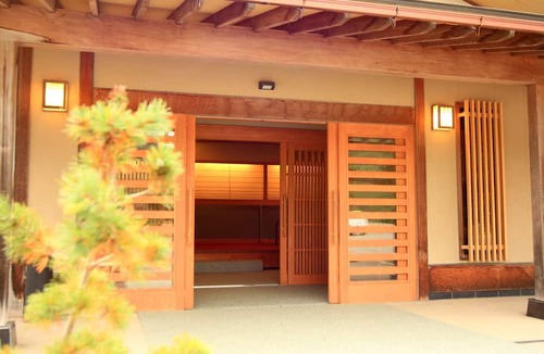Morioka Hotel | Bessou Kakei