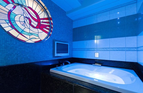 Kabukicho Hotel | HOTEL AN SHINJUKU Kabukicho - Adults Only