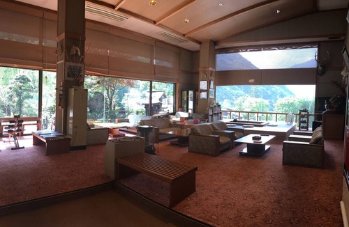 Hitoegane House | Ryokan Sansui