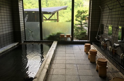 Hitoegane House | Ryokan Sansui