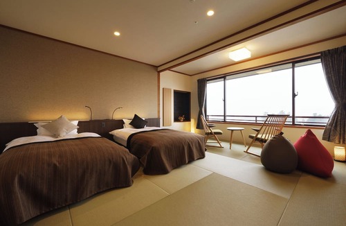 Uozu House | Kintarouonsen