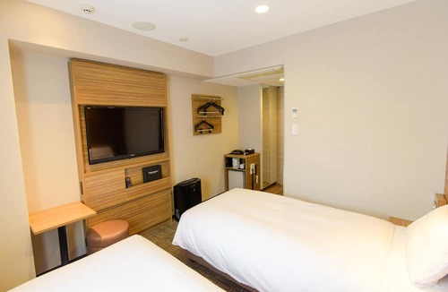 Nagoya City Centre Hotel | JR WEST GROUP VIA INN NAGOYA SHINKANSENGUCHI