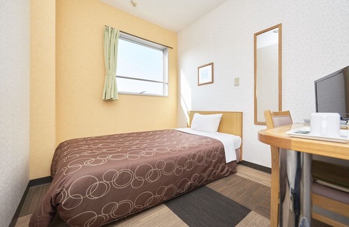 Sano Hotel | Hotel Select Inn Sano Ekimae
