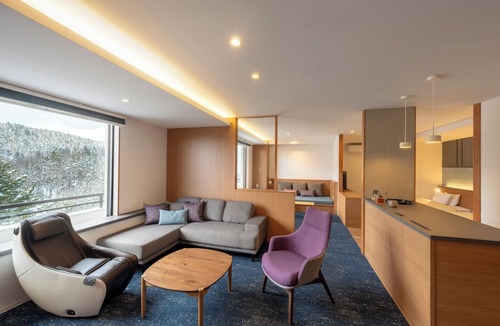 Shirogane Onsen Hotel | Aonobi Yuyu