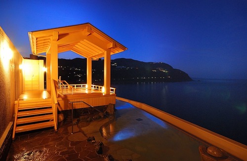 Inatori House | Taberu Oyado Hamanoyu