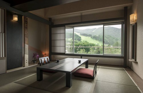 Zaoonsen Hotel | Hotel Lucent Takamiya