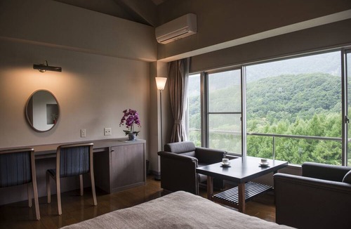 Zaoonsen Hotel | Hotel Lucent Takamiya