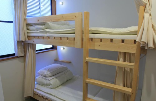 Odawara Hostel | plumhostel