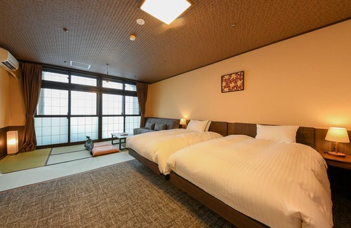 Aizuwakamatsu House | Kutsurogijuku Chiyotaki