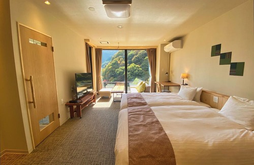 Kazuno House | Yuze Hotel